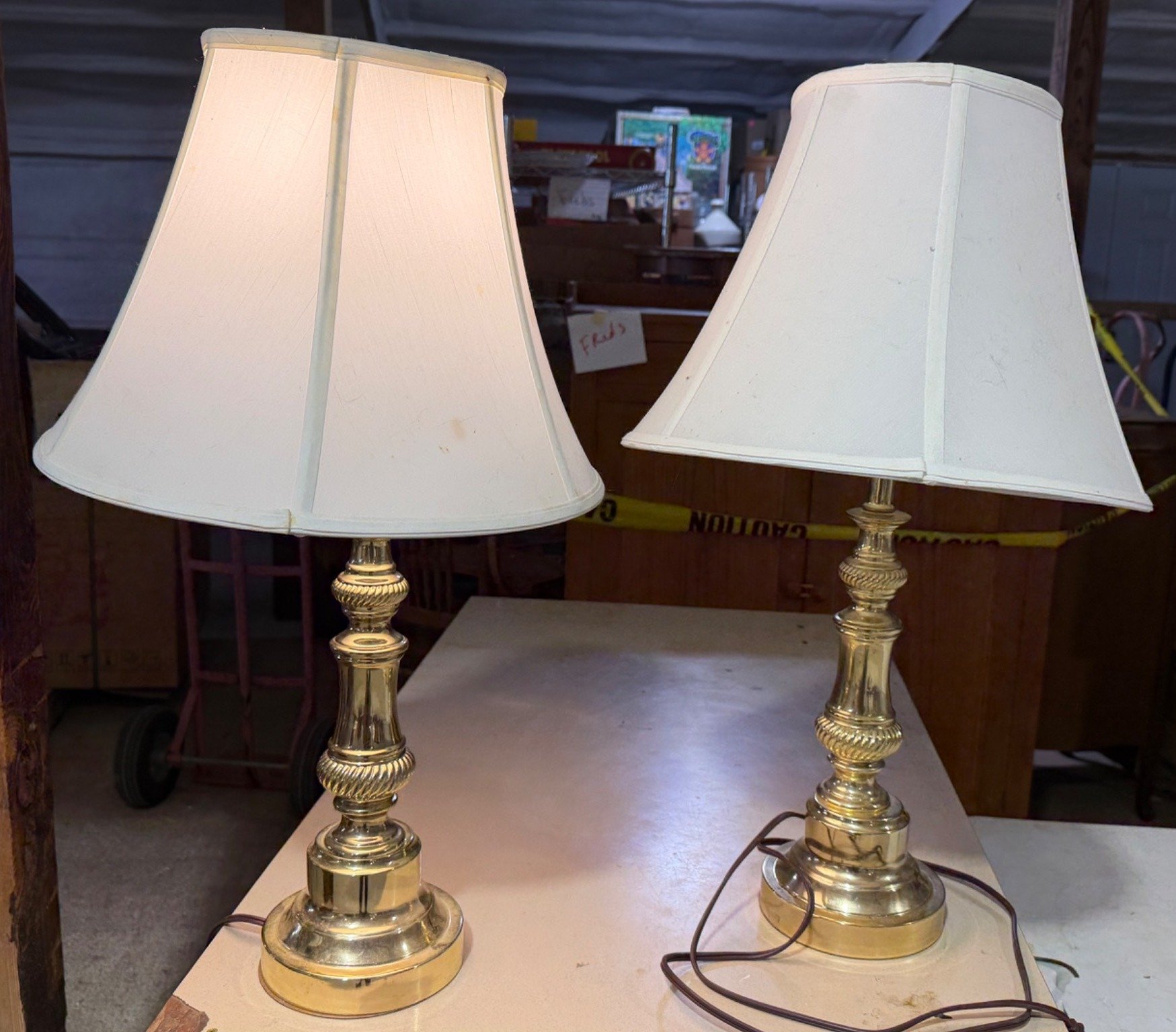 Online Bidding Only