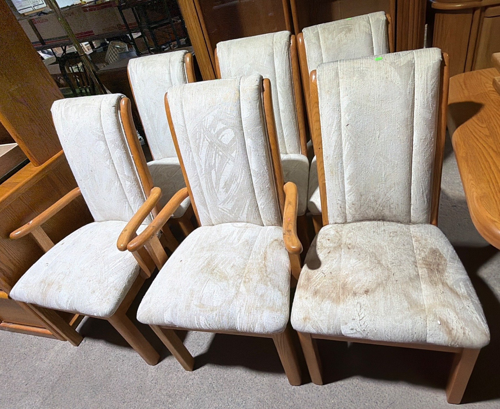 Online Bidding Only