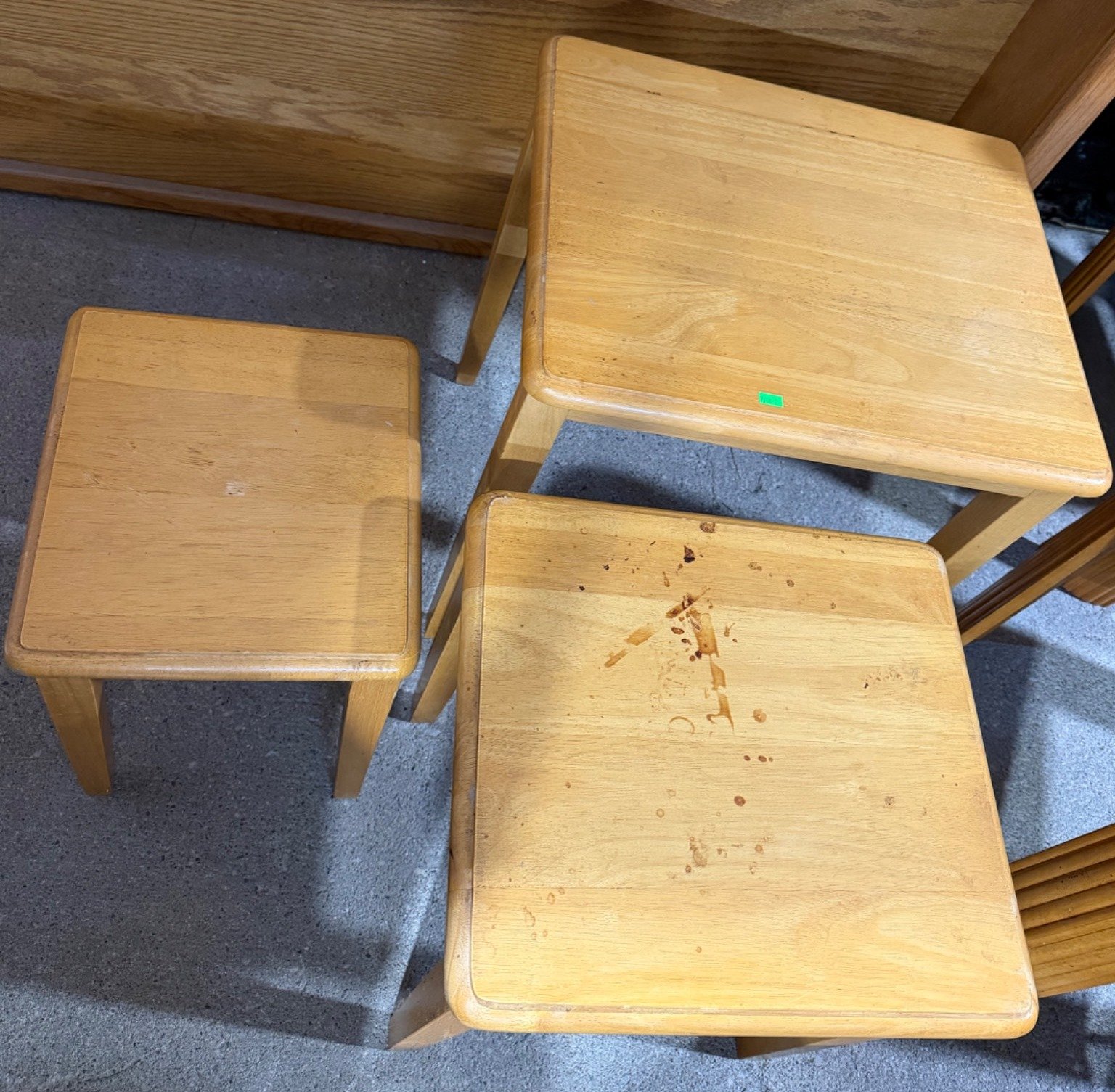 Online Bidding Only
