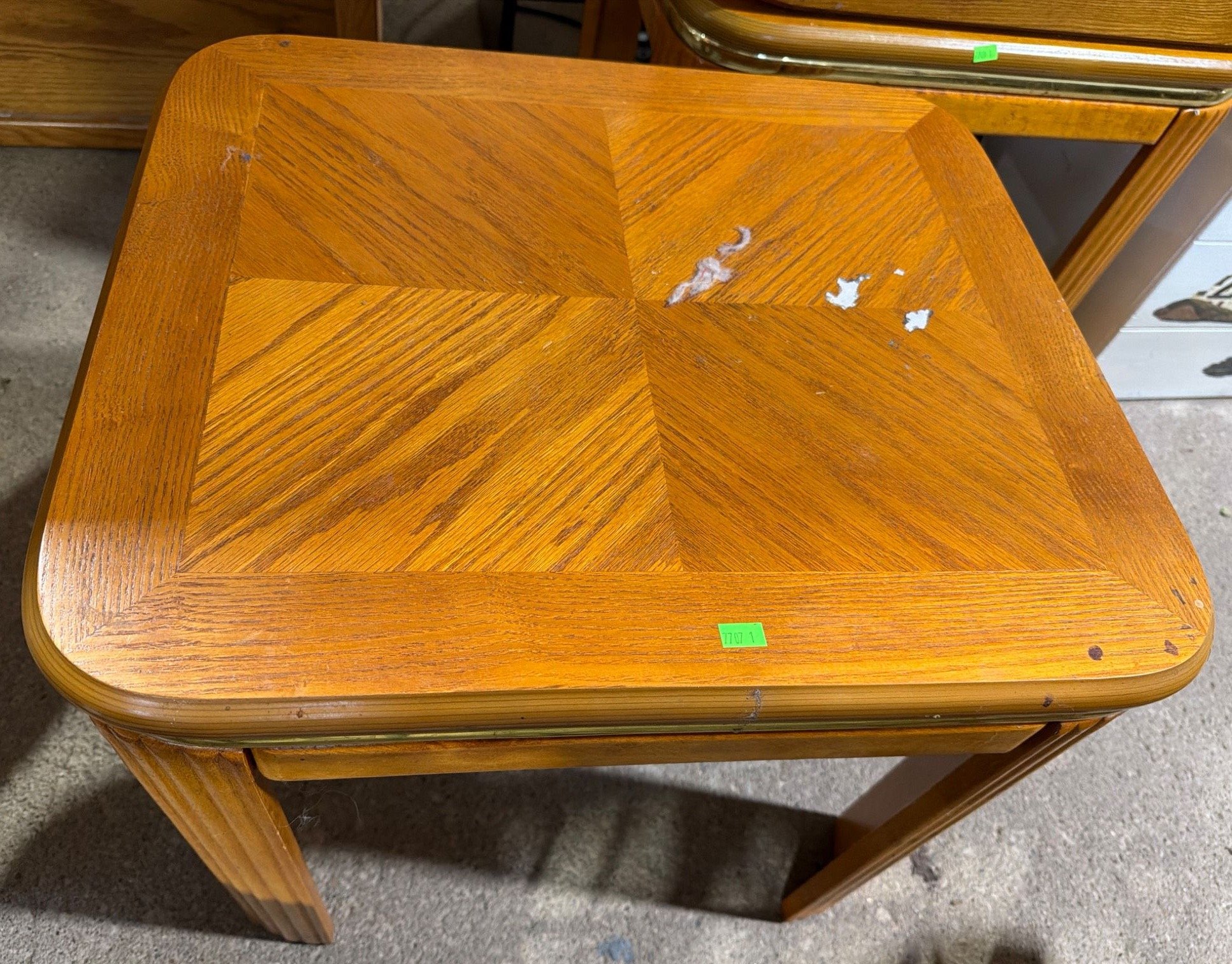 Online Bidding Only