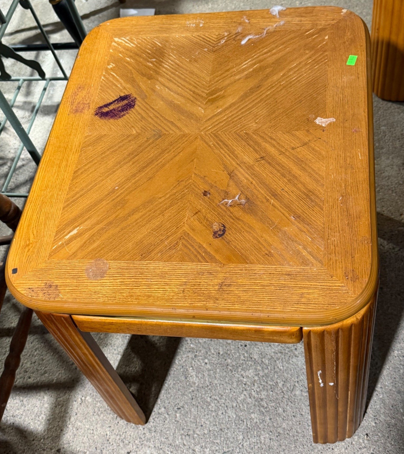 Online Bidding Only