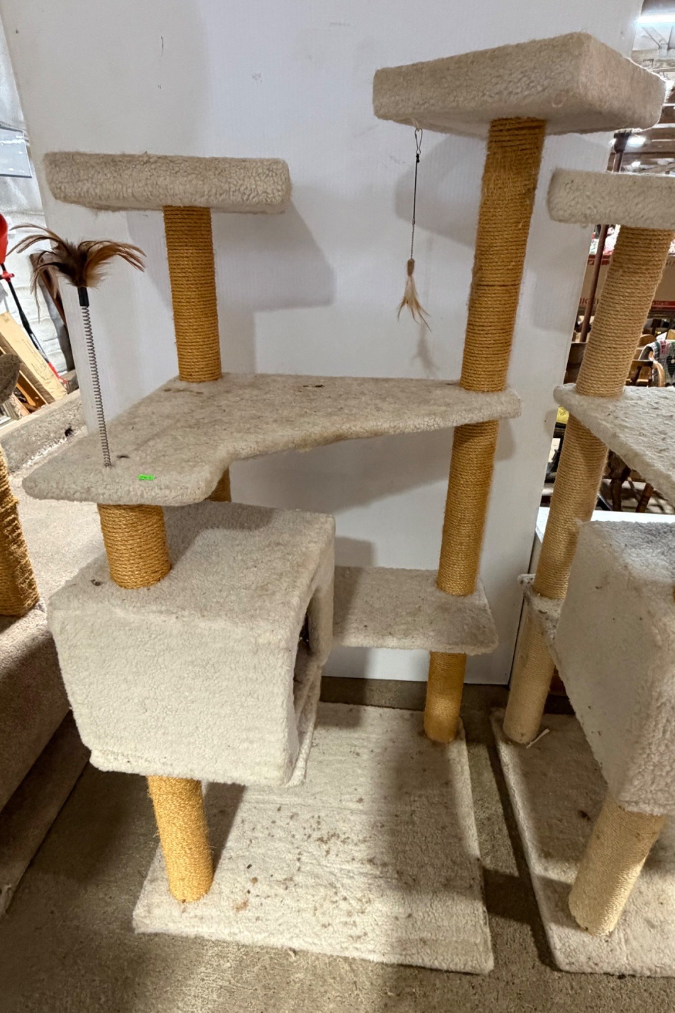 Online Bidding Only