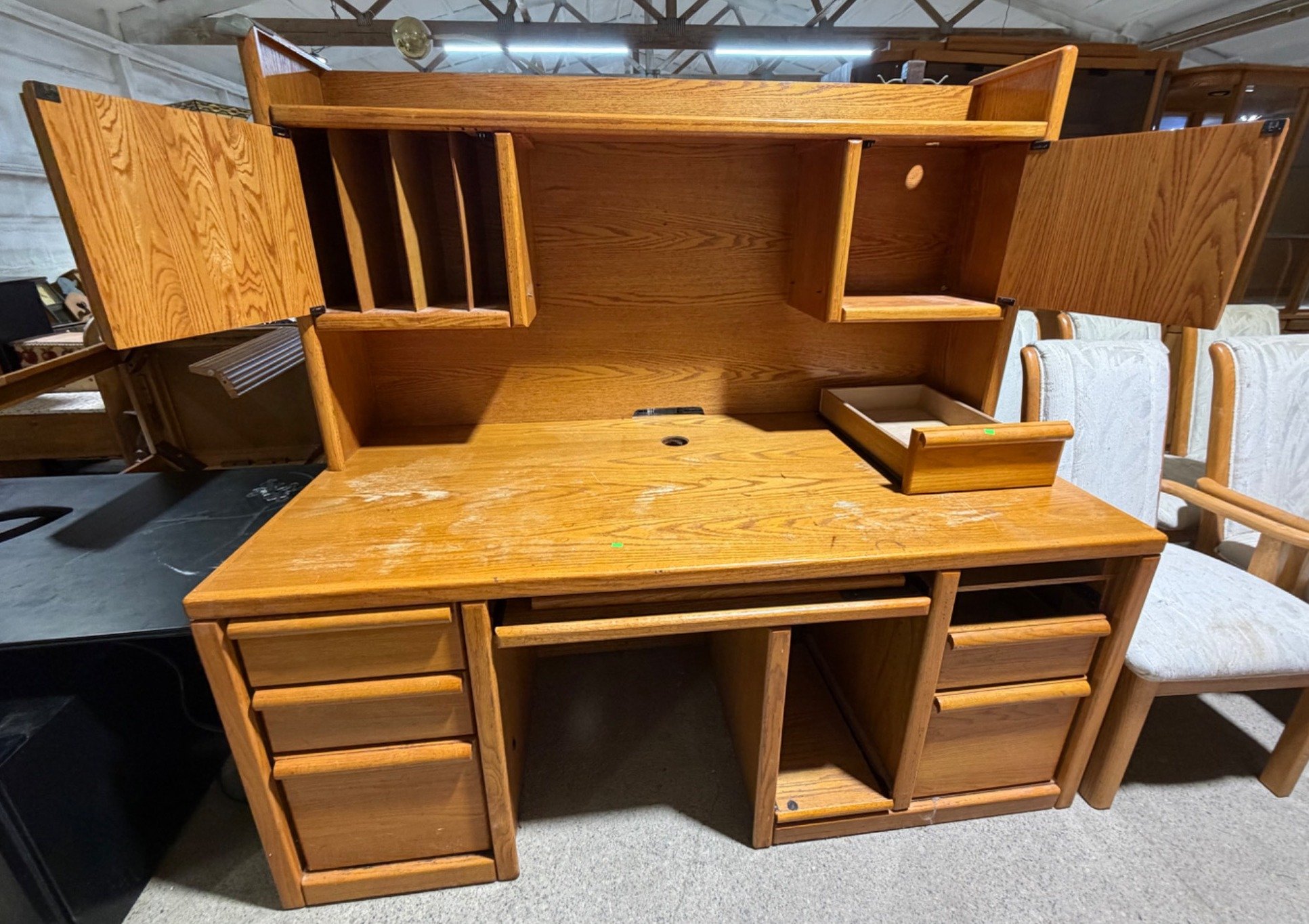 Online Bidding Only
