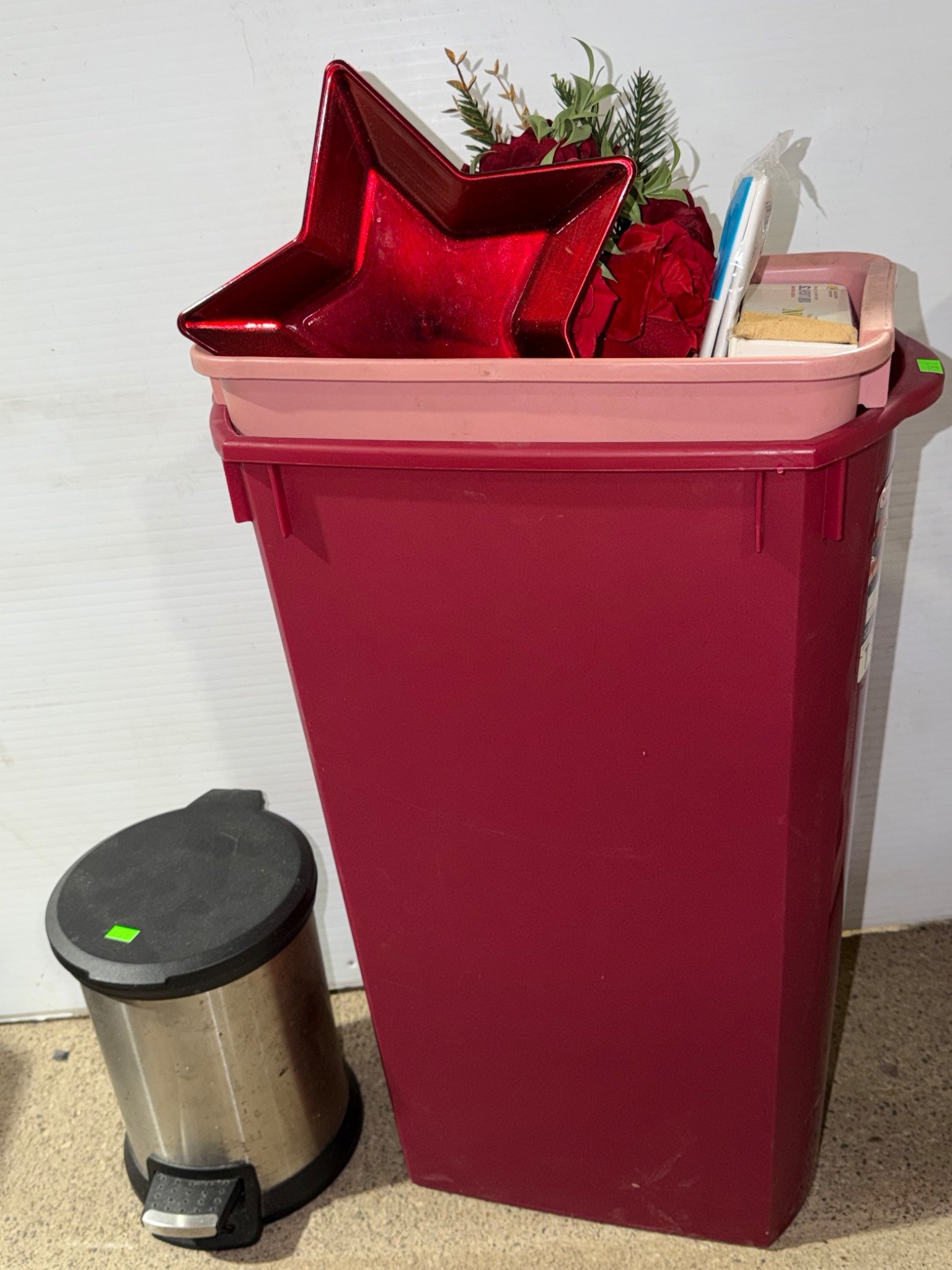 Online Bidding Only