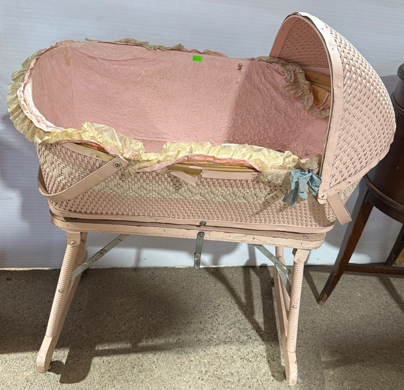 Online Bidding Only