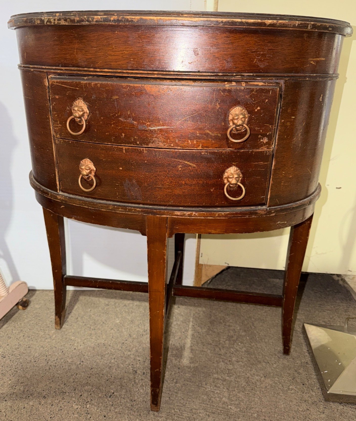 Online Bidding Only