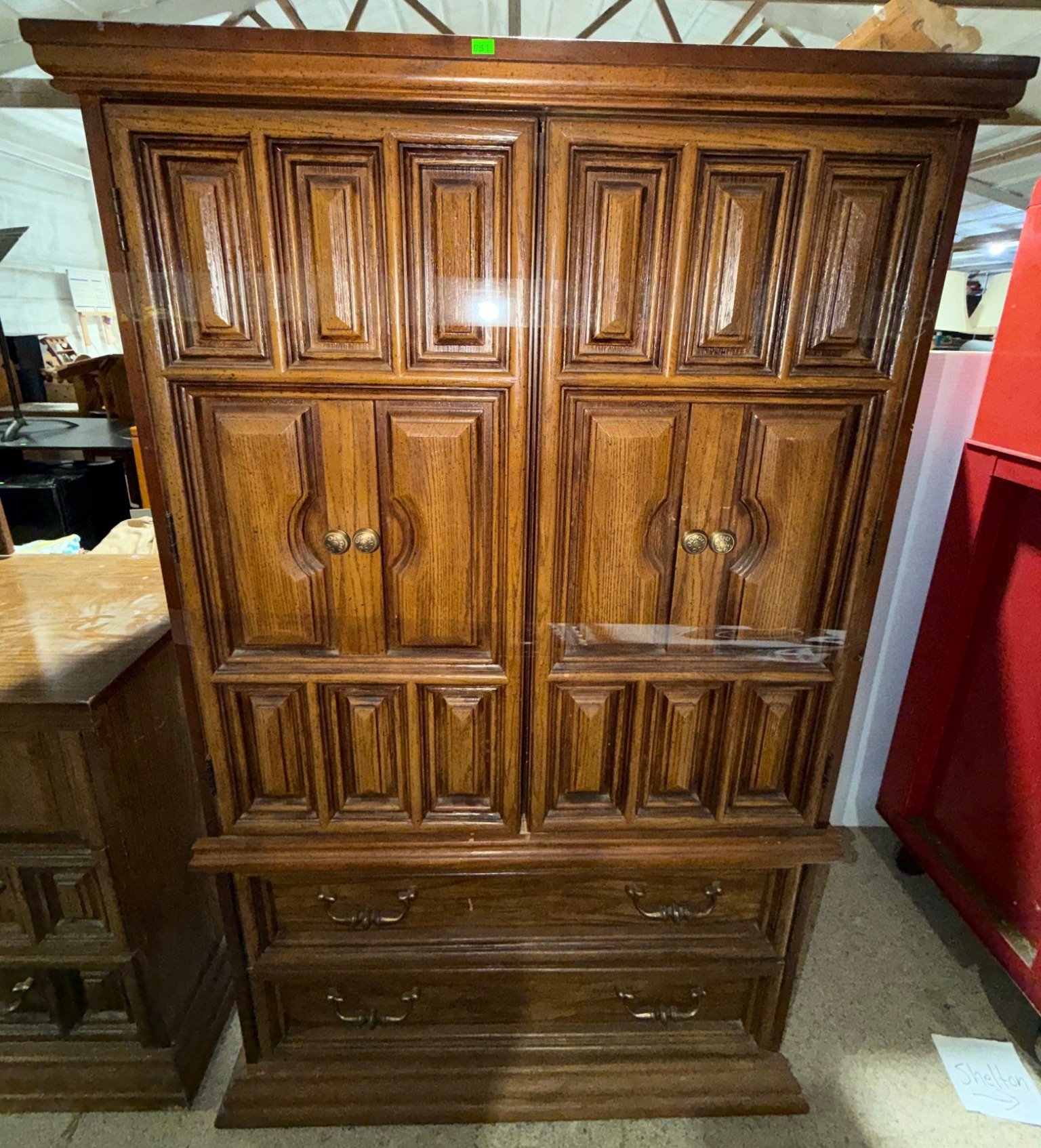Online Bidding Only