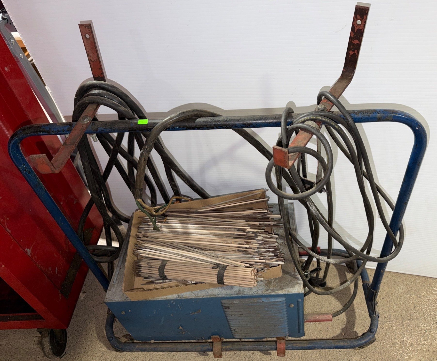 Online Bidding Only