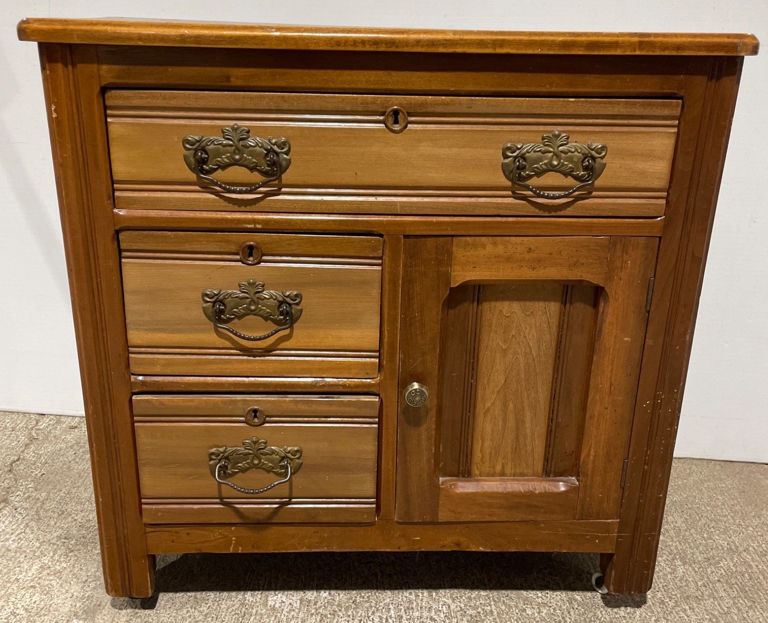 Online Bidding Only