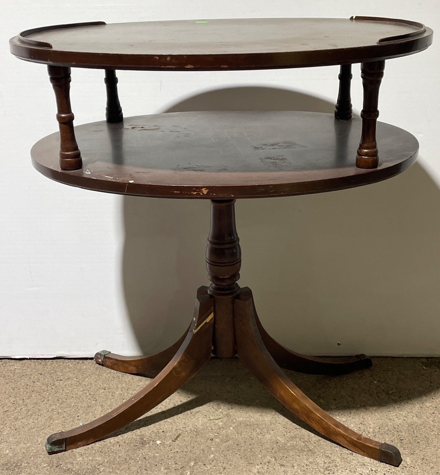 Online Bidding Only