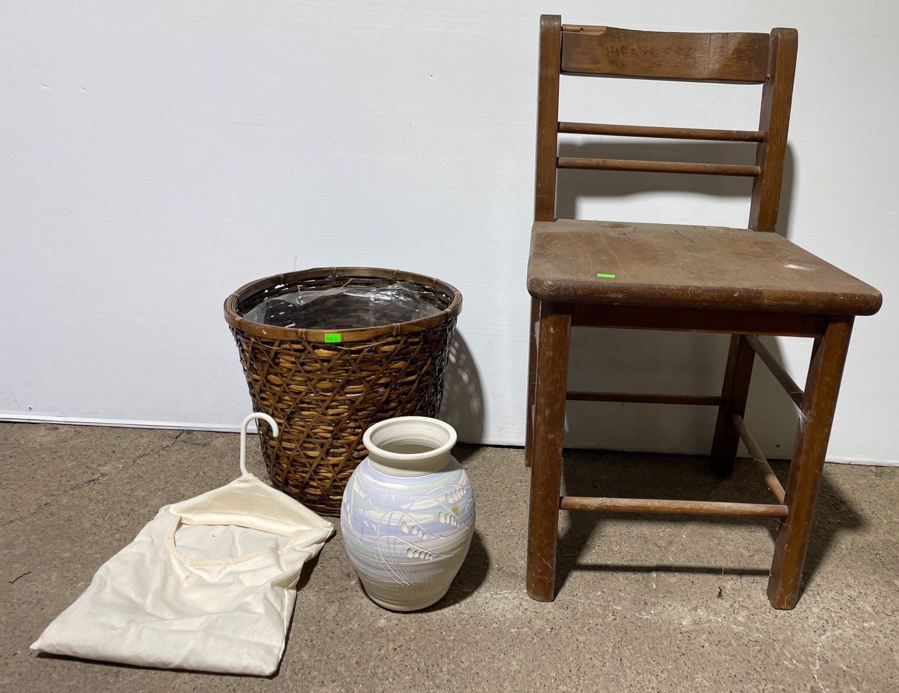 Online Bidding Only
