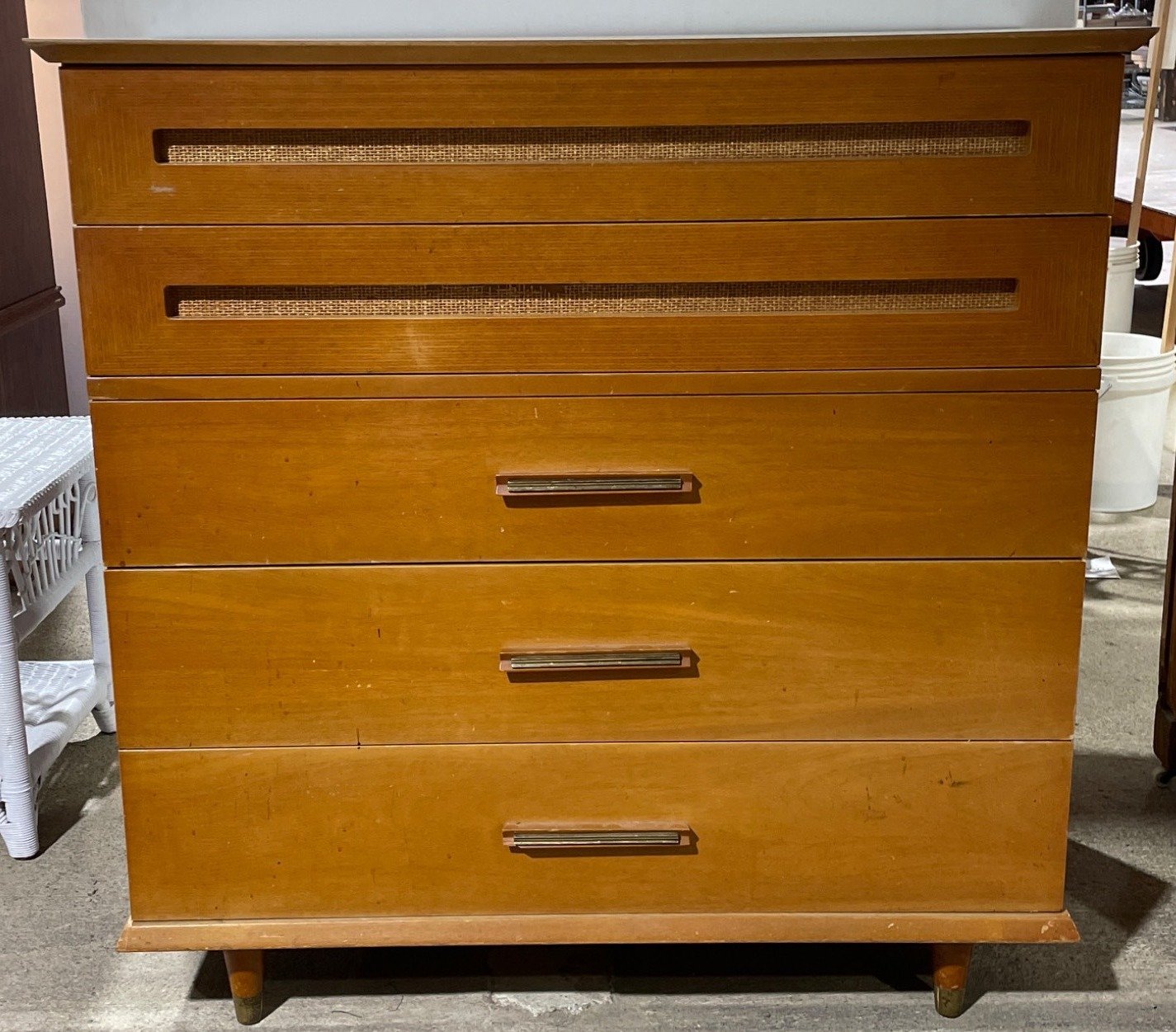 Online Bidding Only