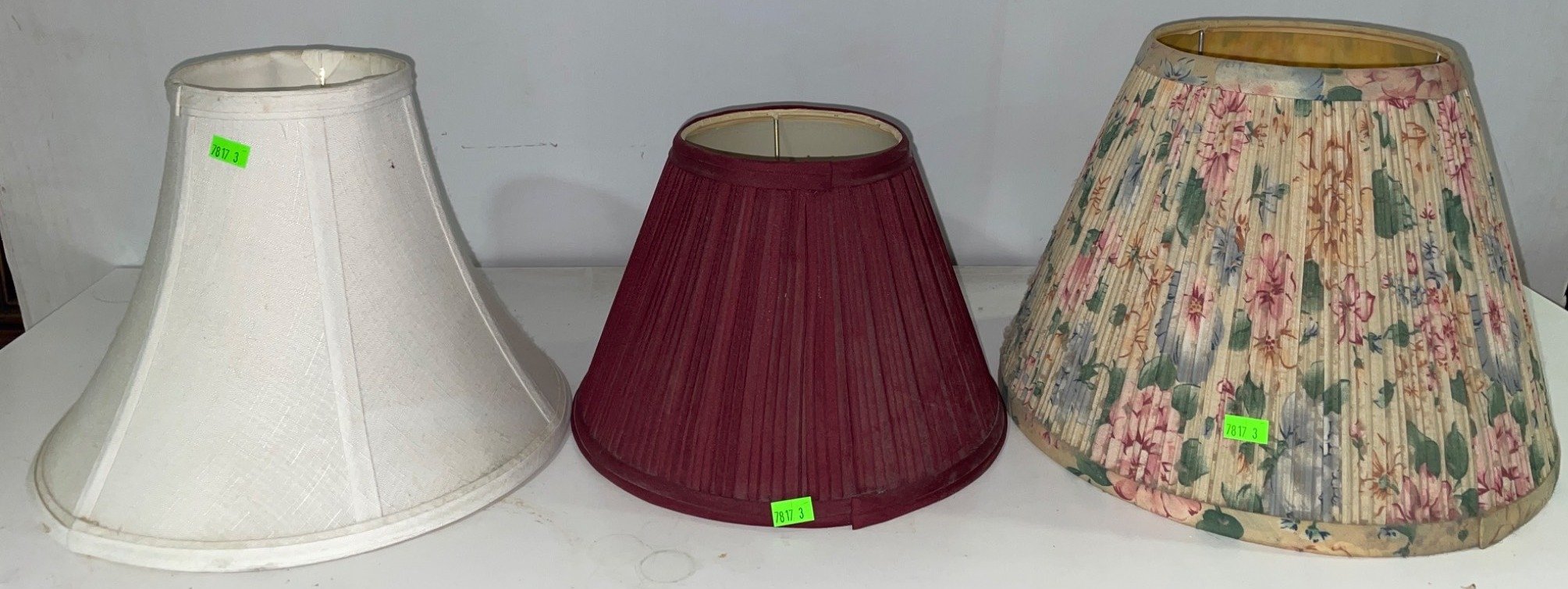 Online Bidding Only