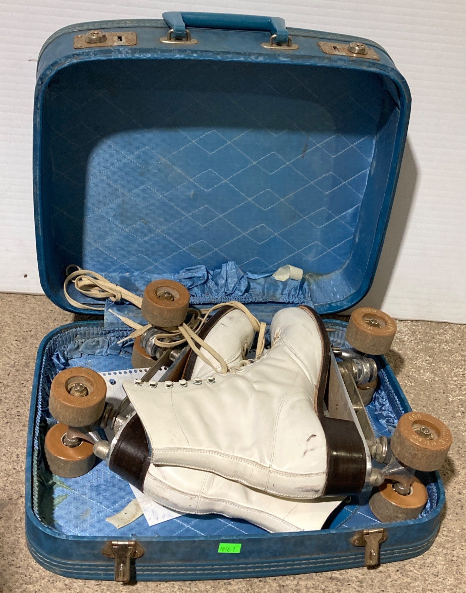 Online Bidding Only