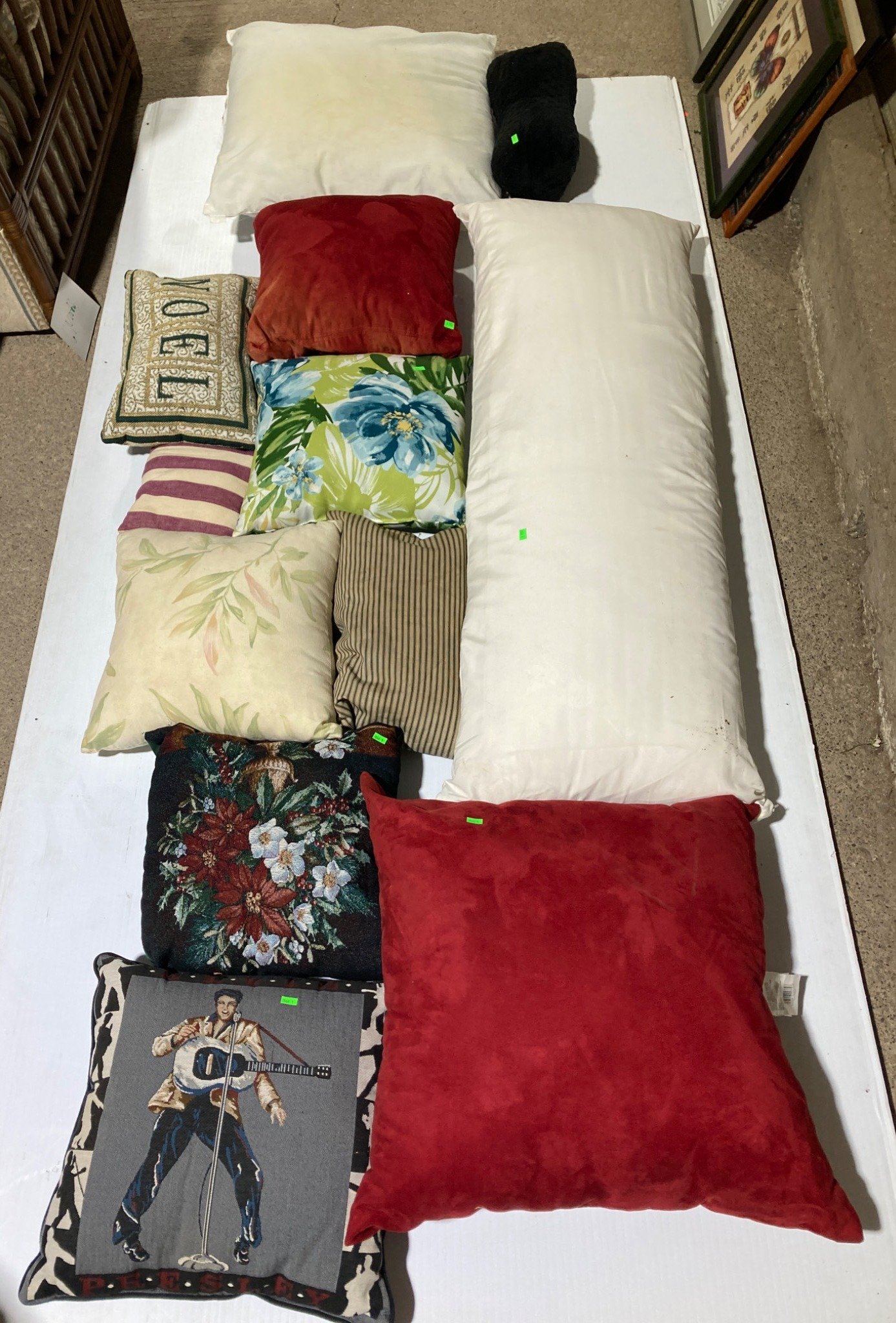 Online Bidding Only