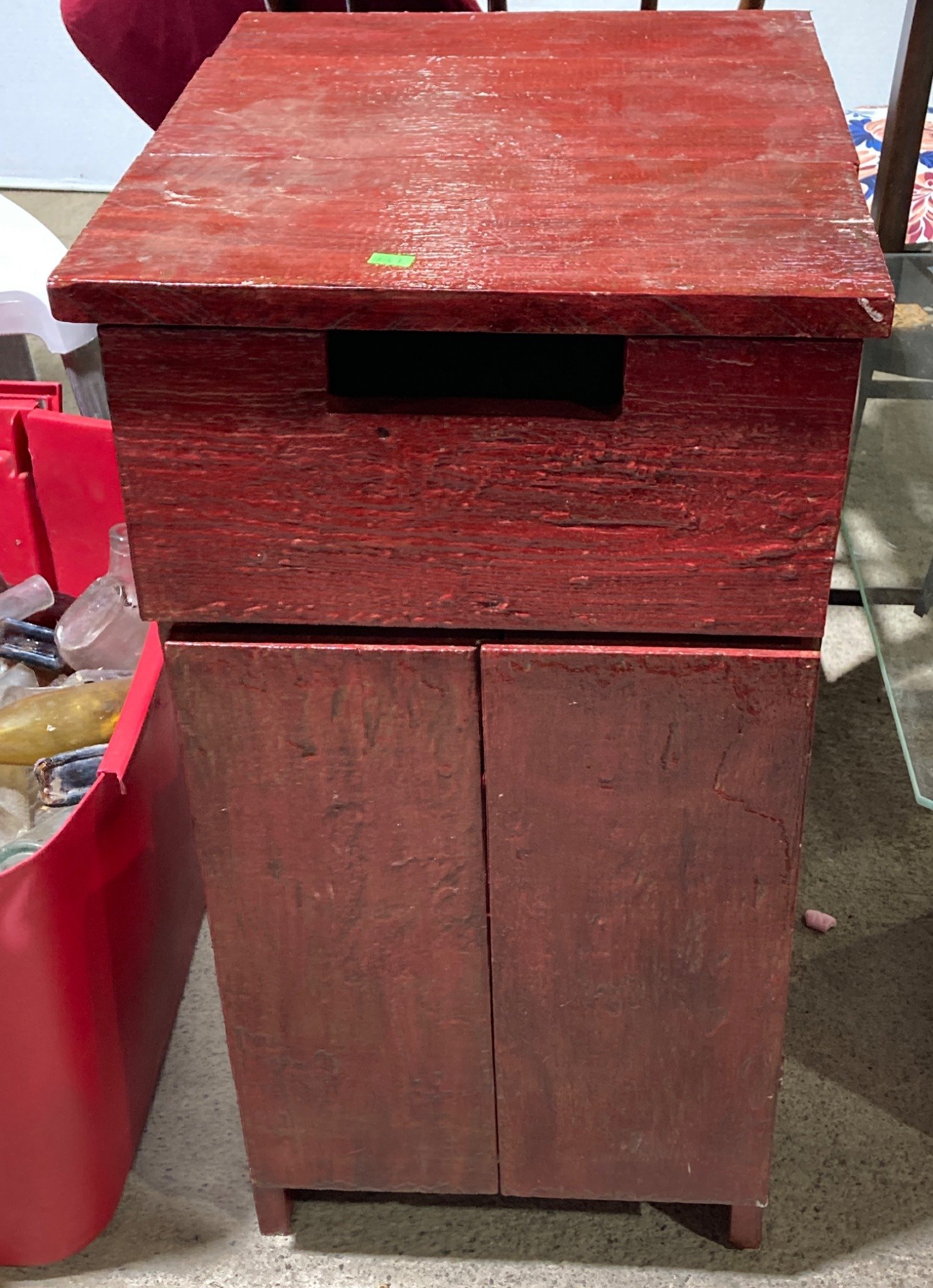 Online Bidding Only