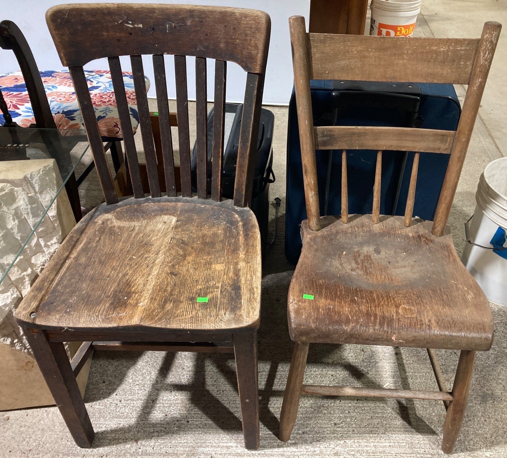 Online Bidding Only