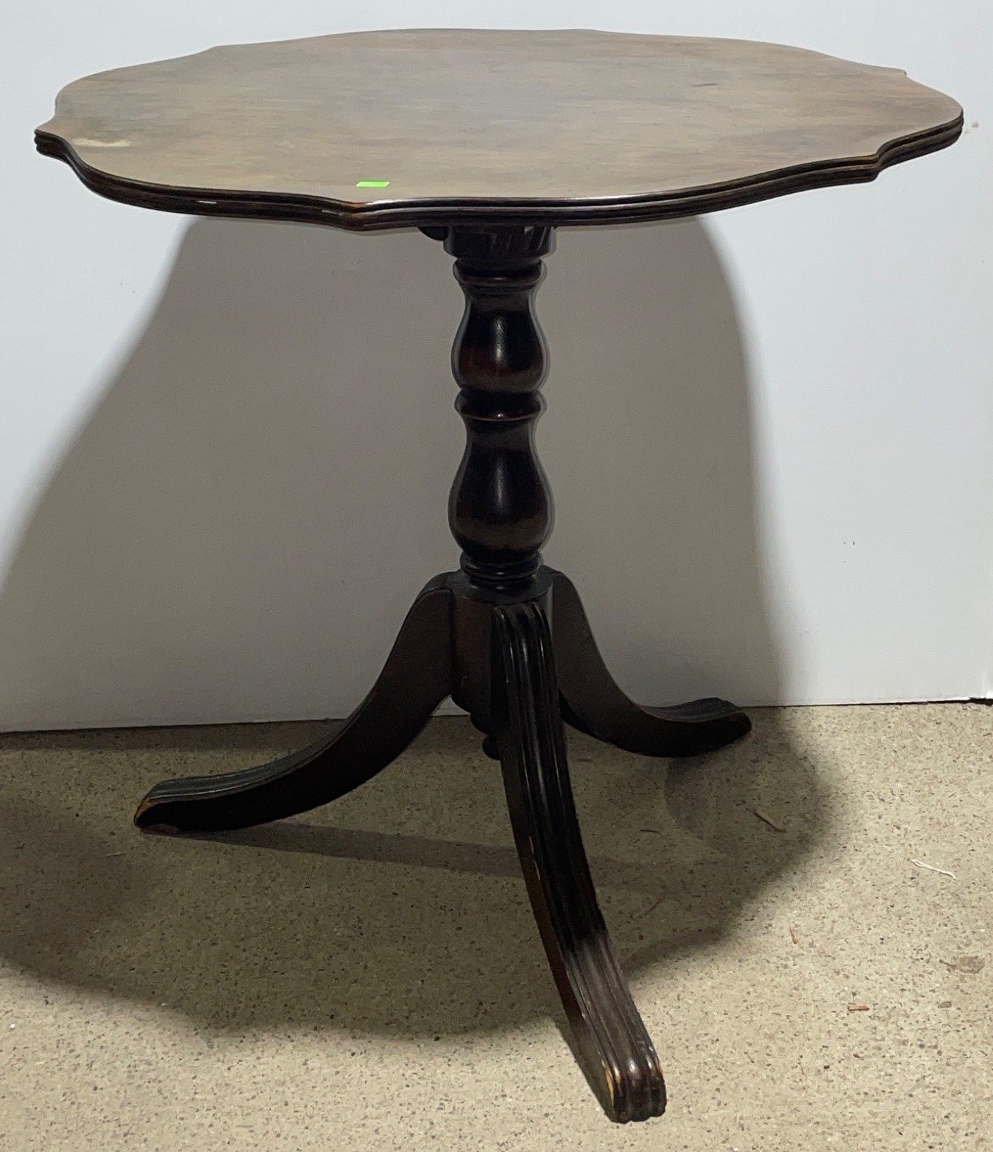 Online Bidding Only