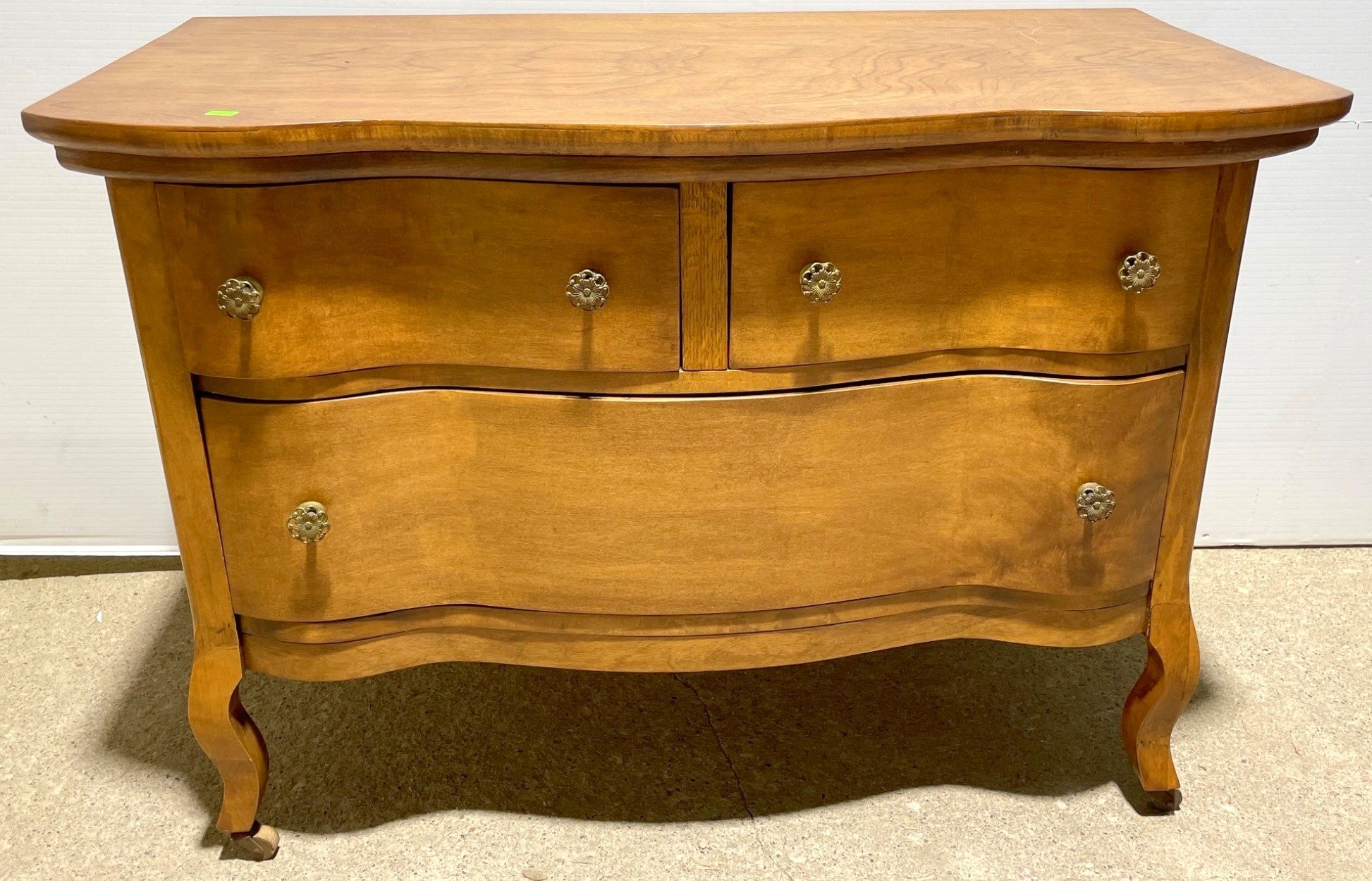 Online Bidding Only