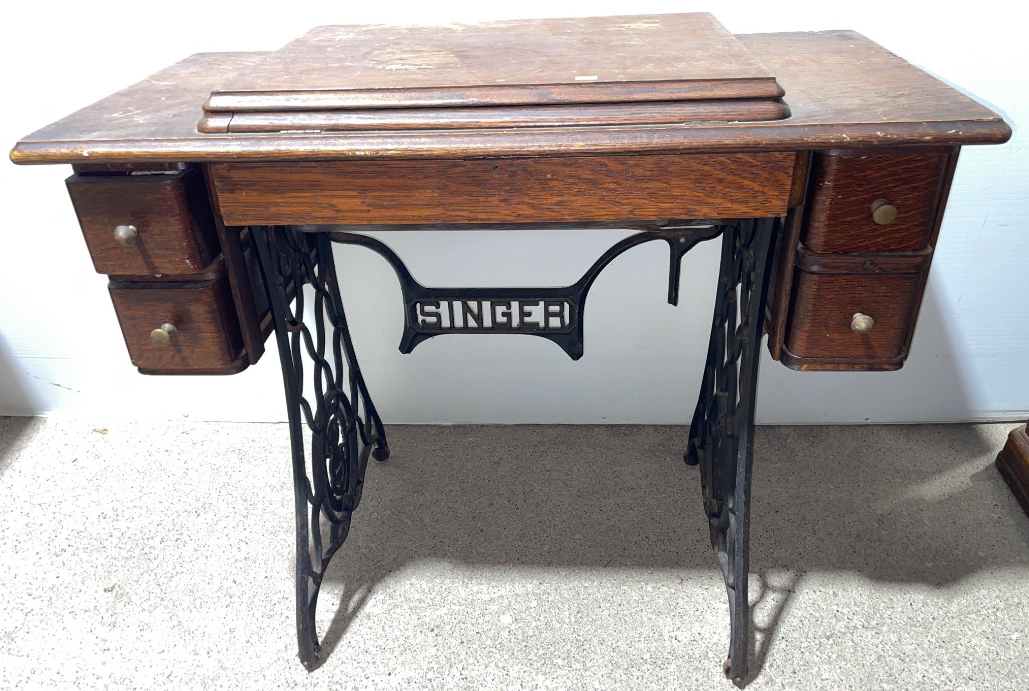 Online Bidding Only