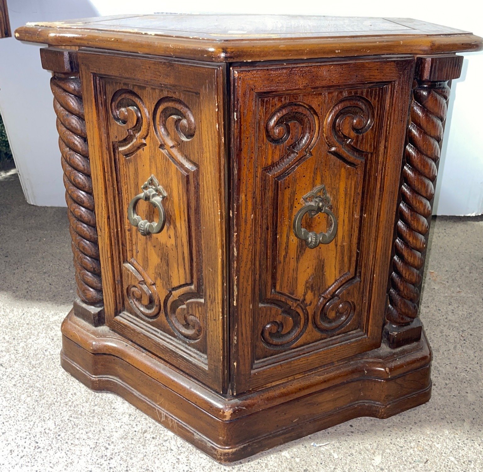 Online Bidding Only