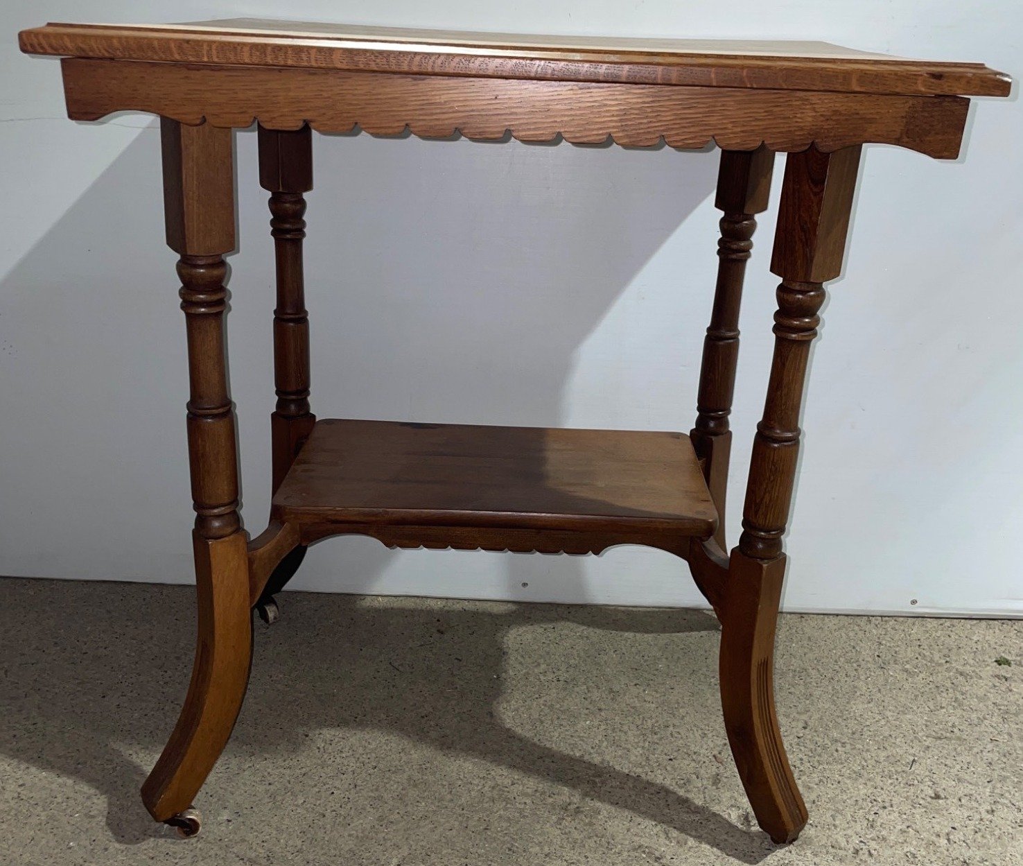Online Bidding Only