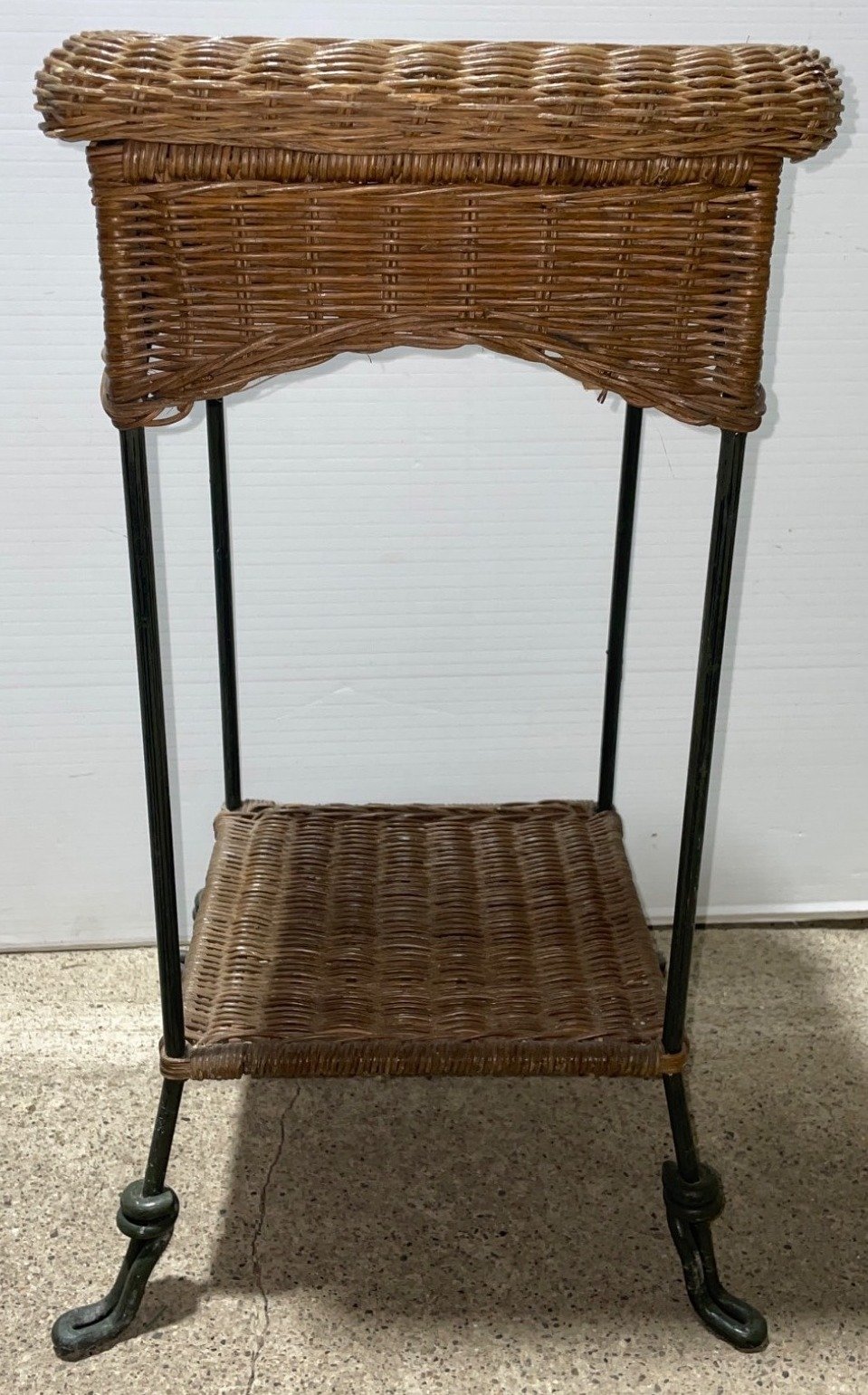 Online Bidding Only
