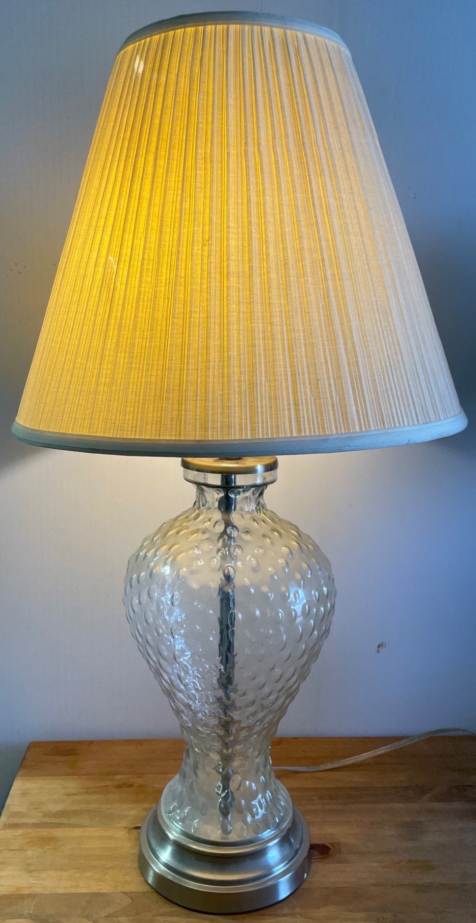 Online Bidding Only