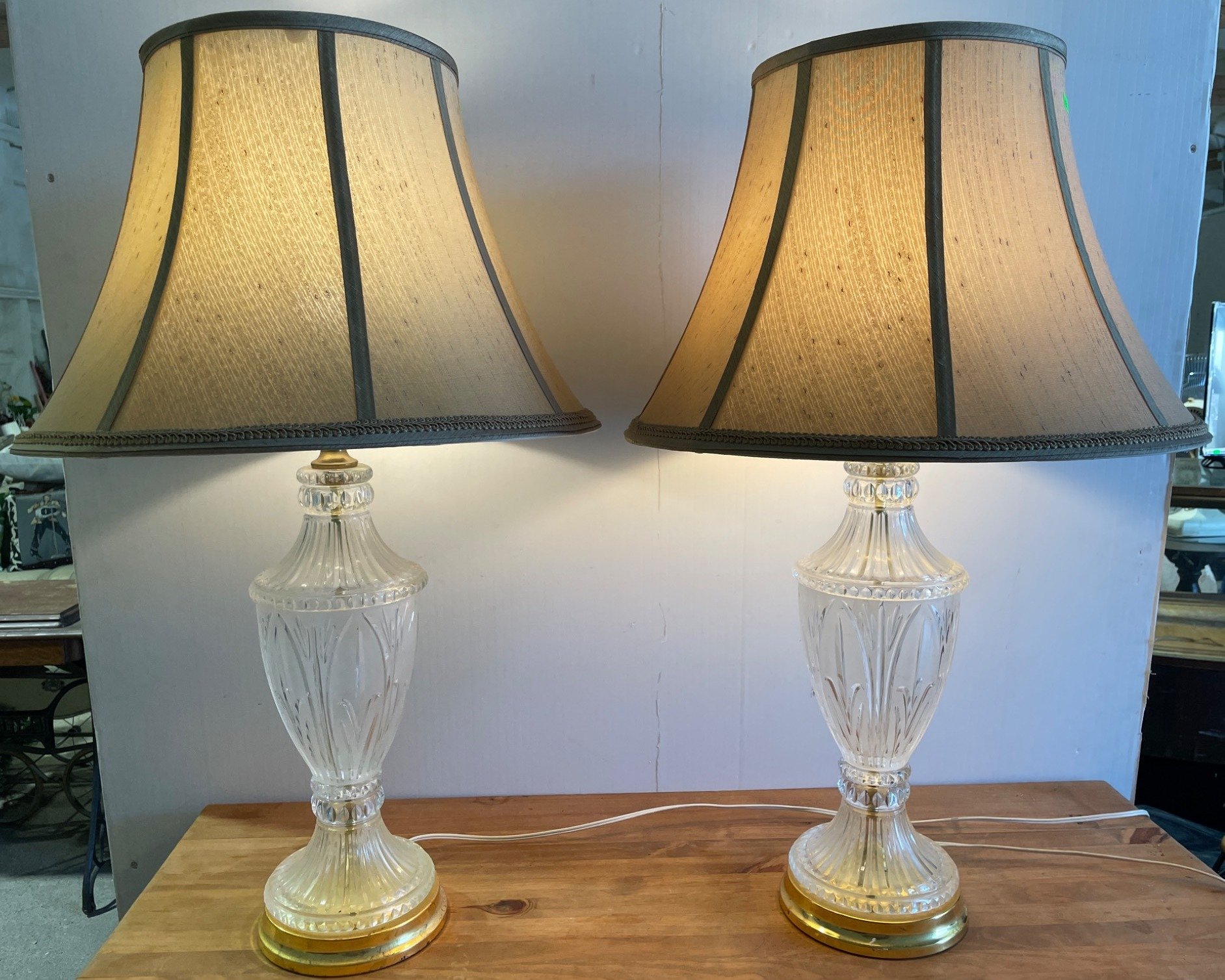 Online Bidding Only