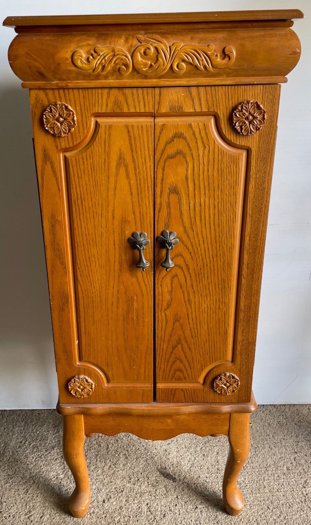Online Bidding Only