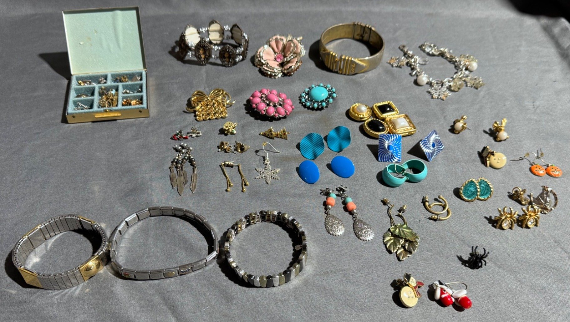 Online Bidding Only