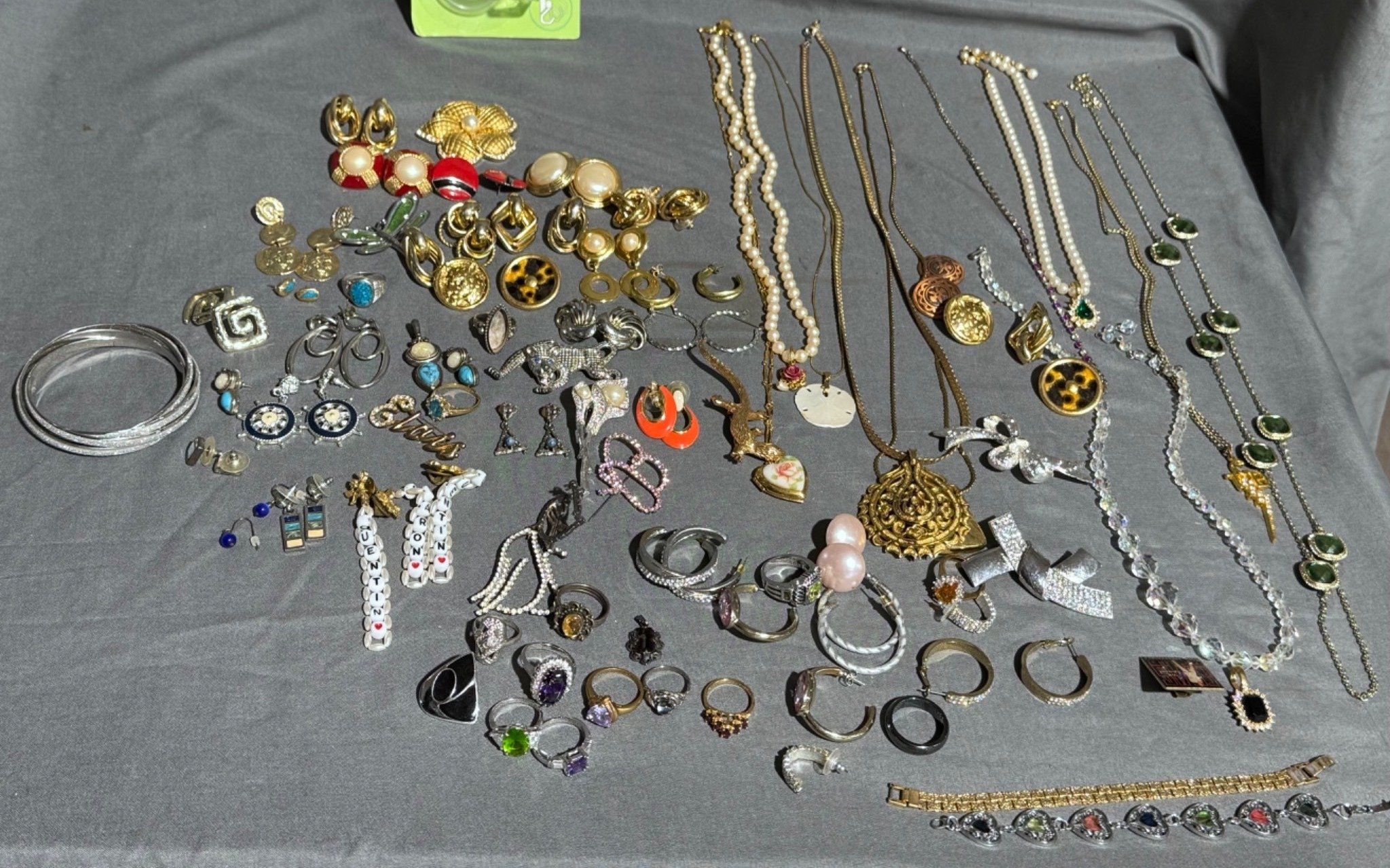 Online Bidding Only