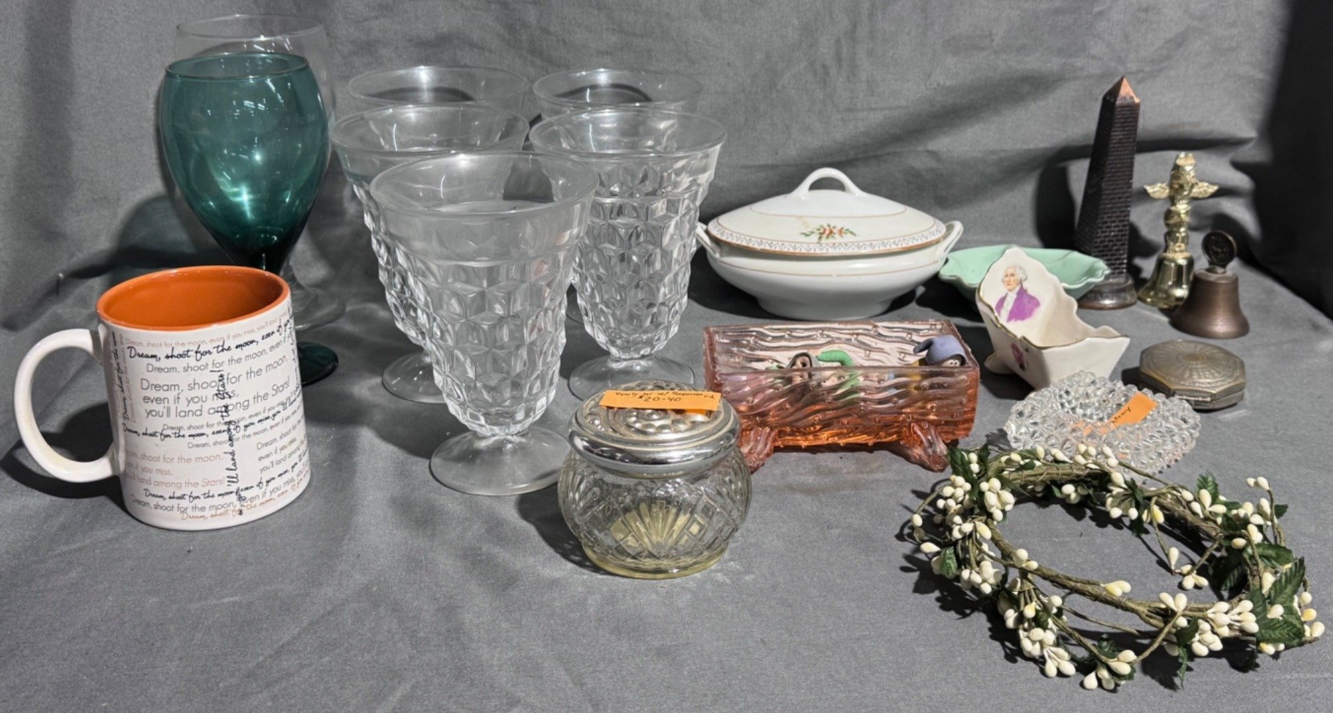 Online Bidding Only