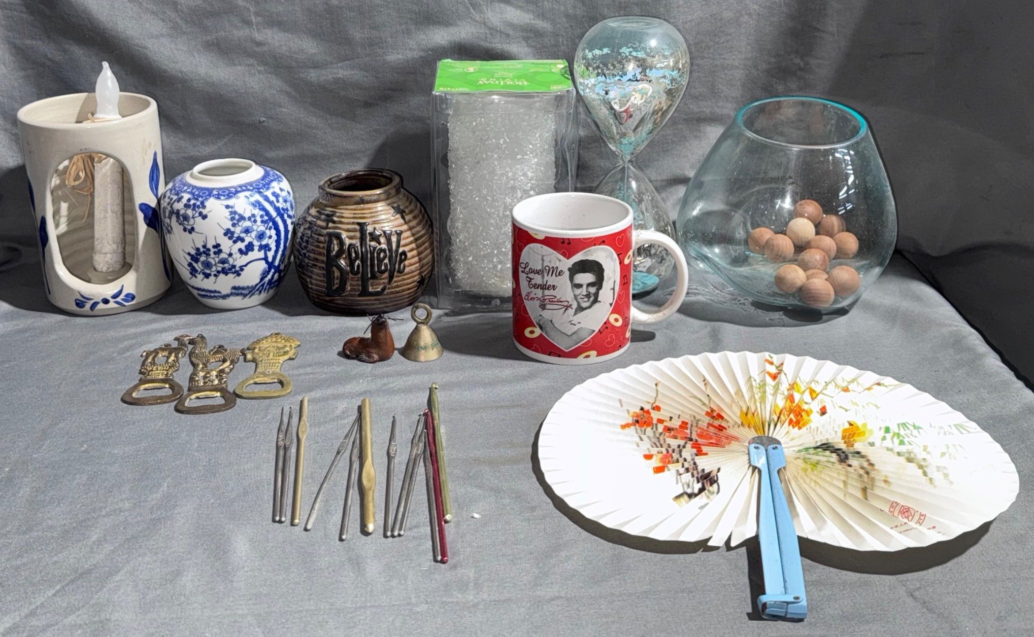 Online Bidding Only