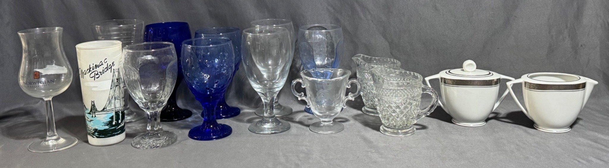 Online Bidding Only
