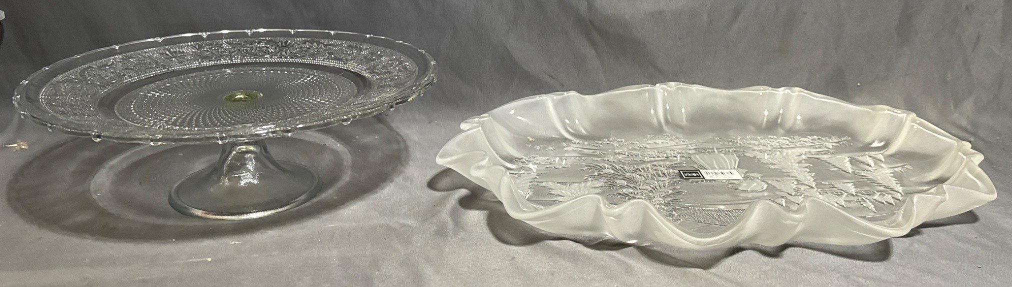 Online Bidding Only