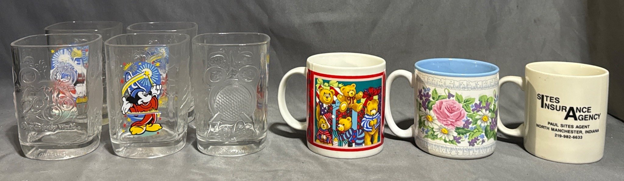 Online Bidding Only