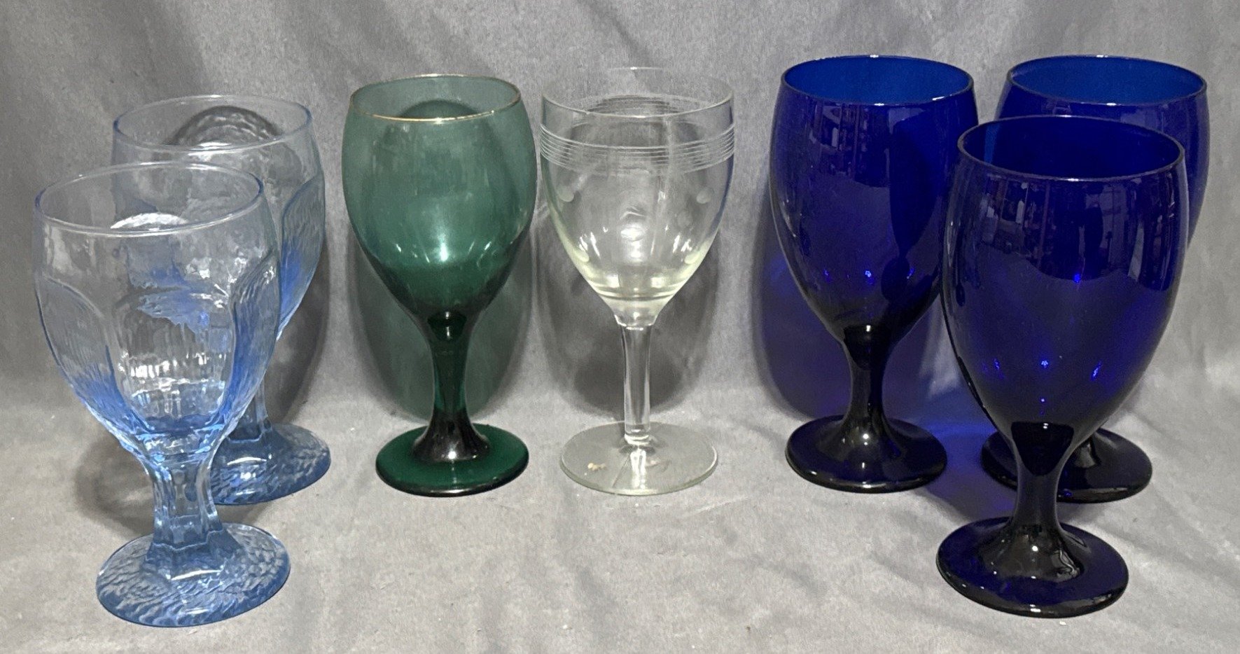 Online Bidding Only