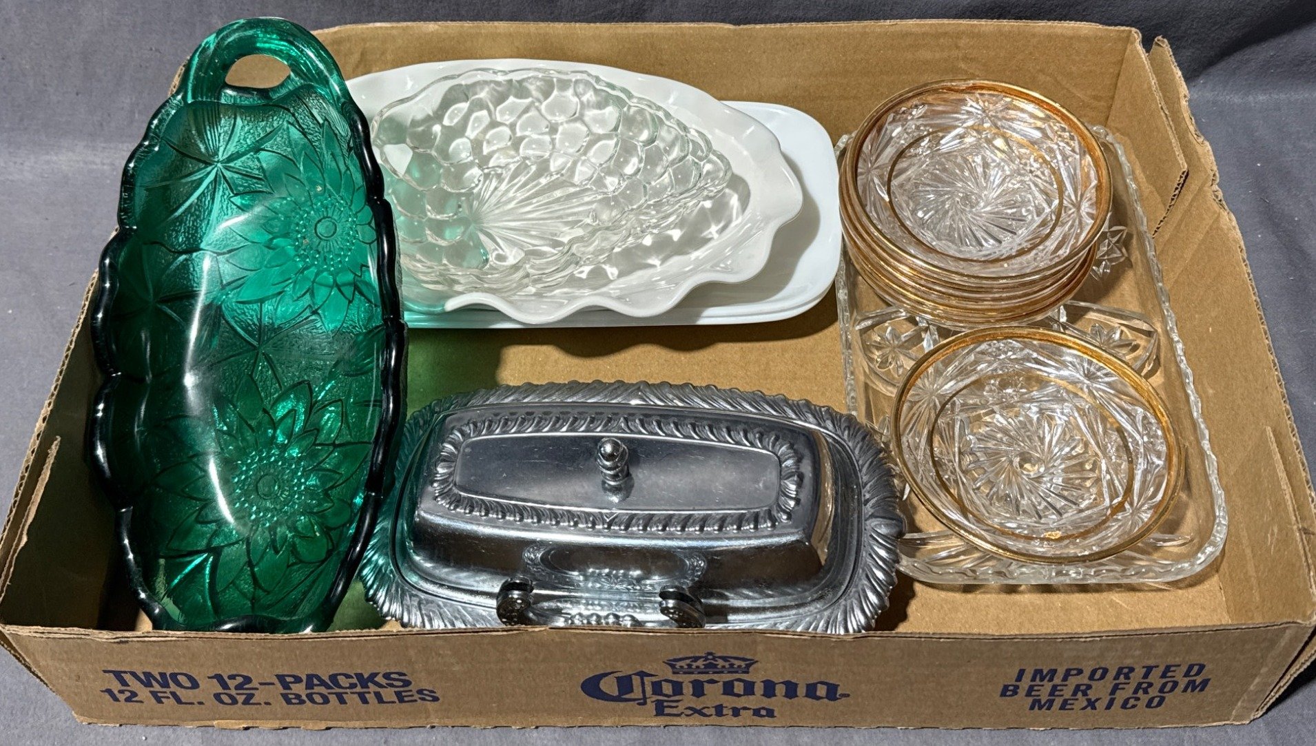 Online Bidding Only