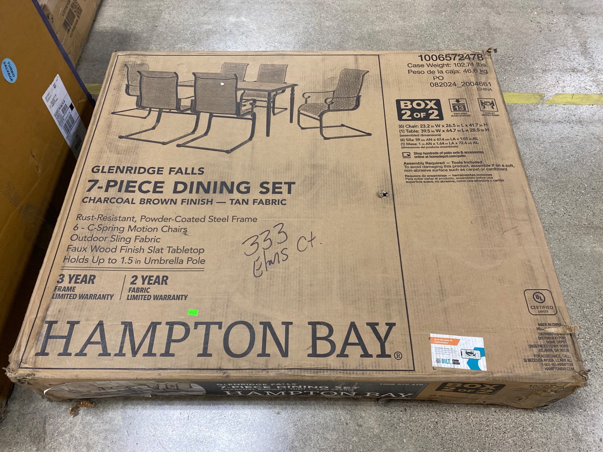 Online Bidding Only