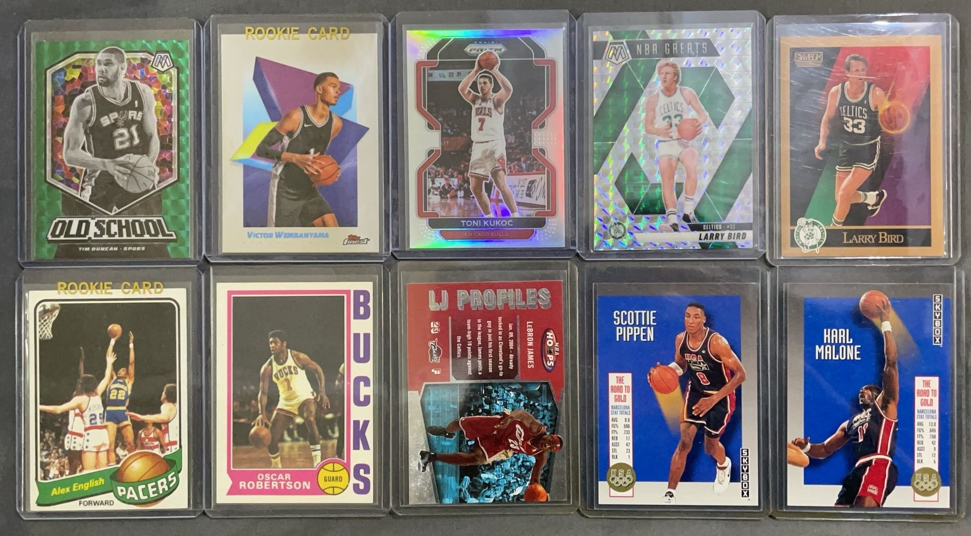 Online Bidding Only