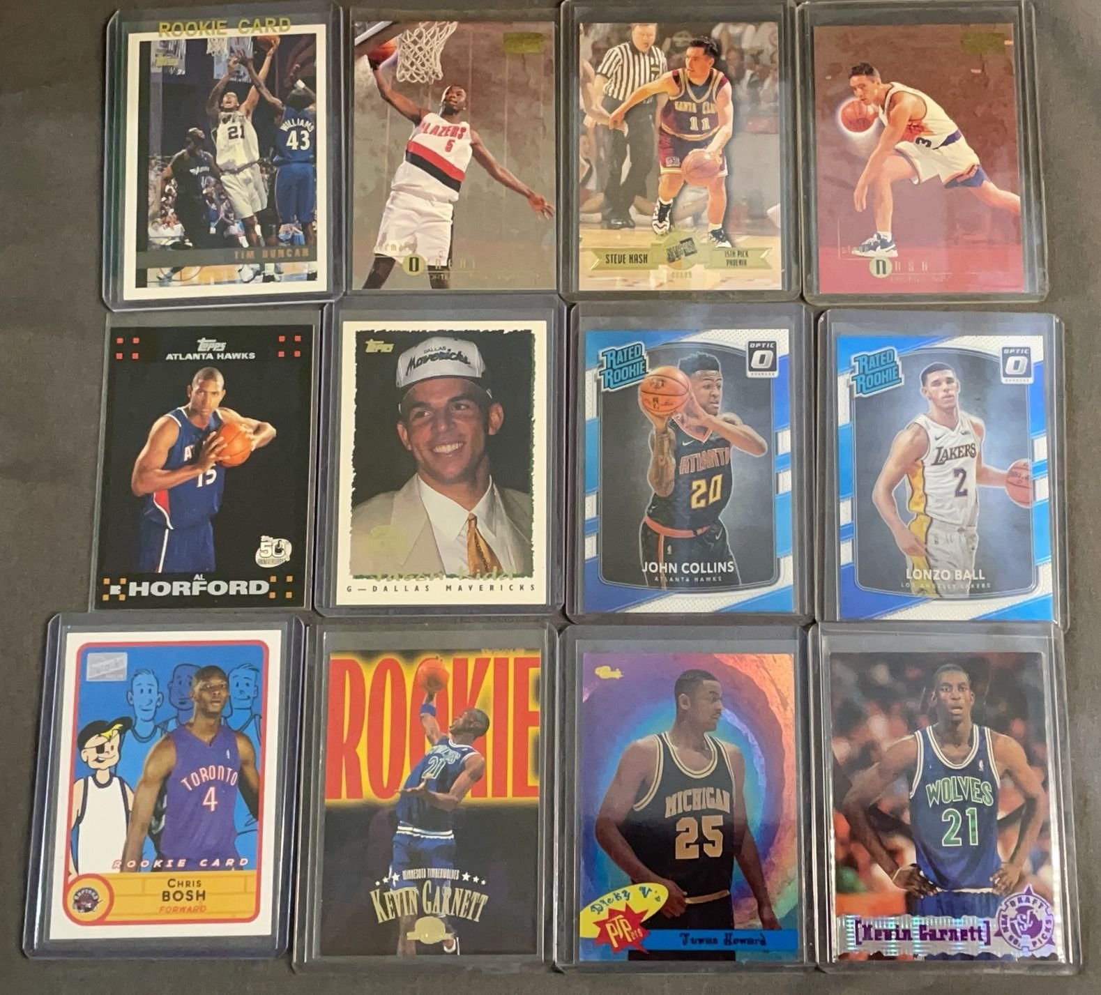 Online Bidding Only