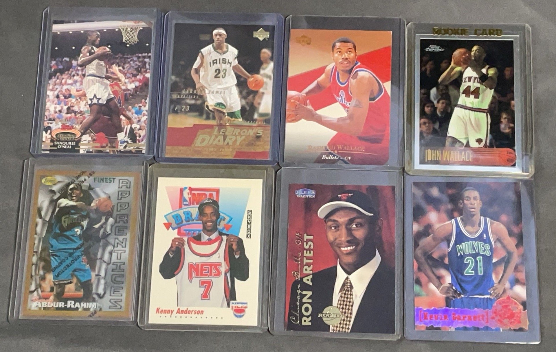 Online Bidding Only