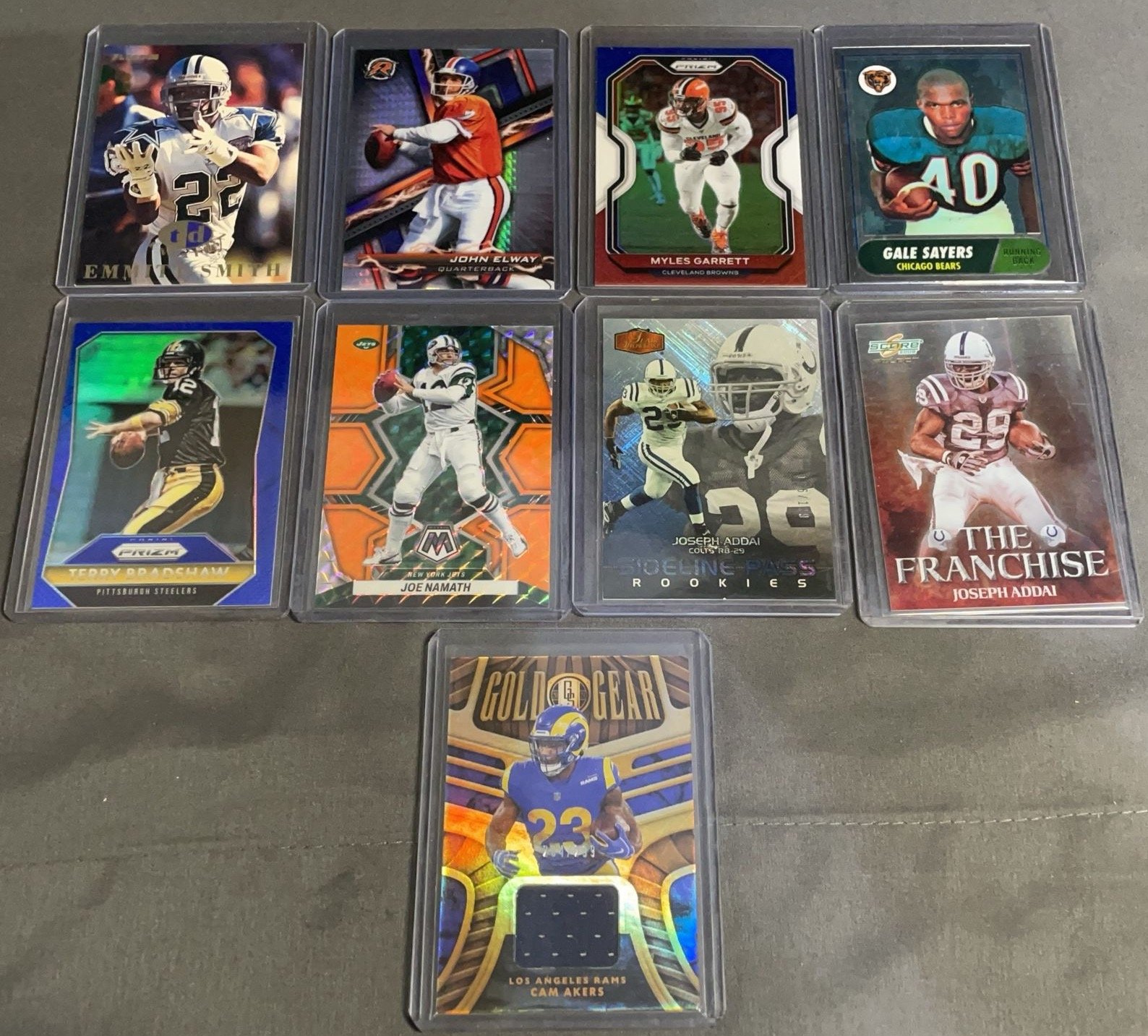 Online Bidding Only