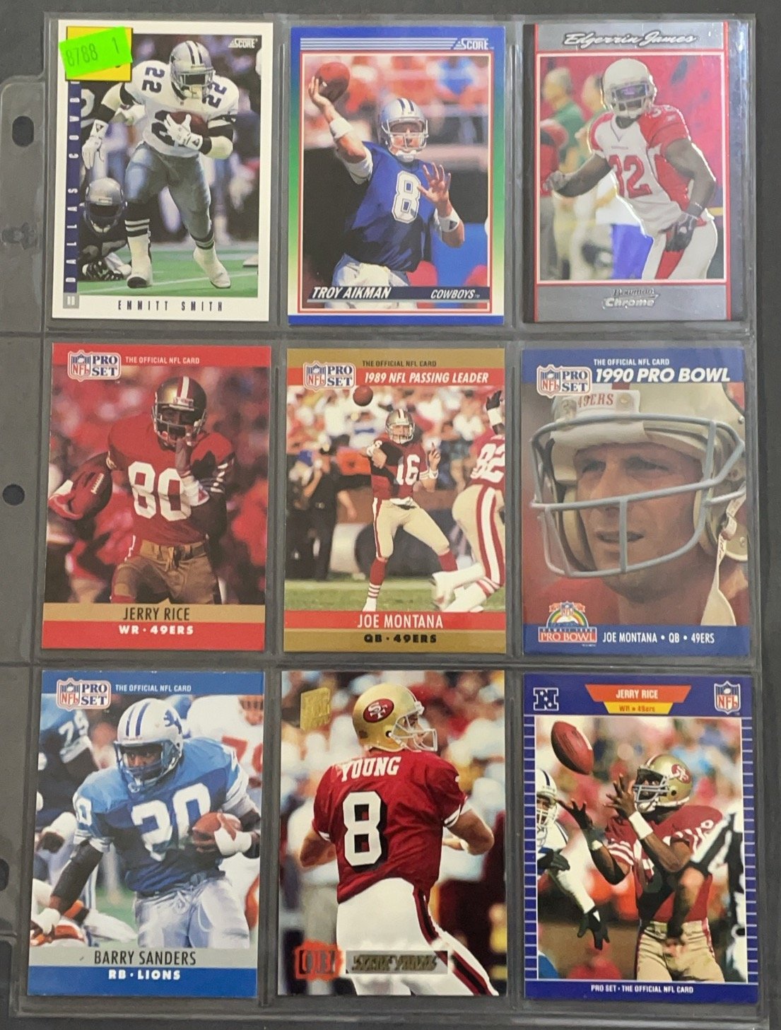 Online Bidding Only