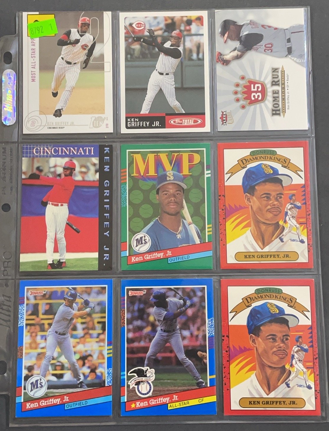 Online Bidding Only