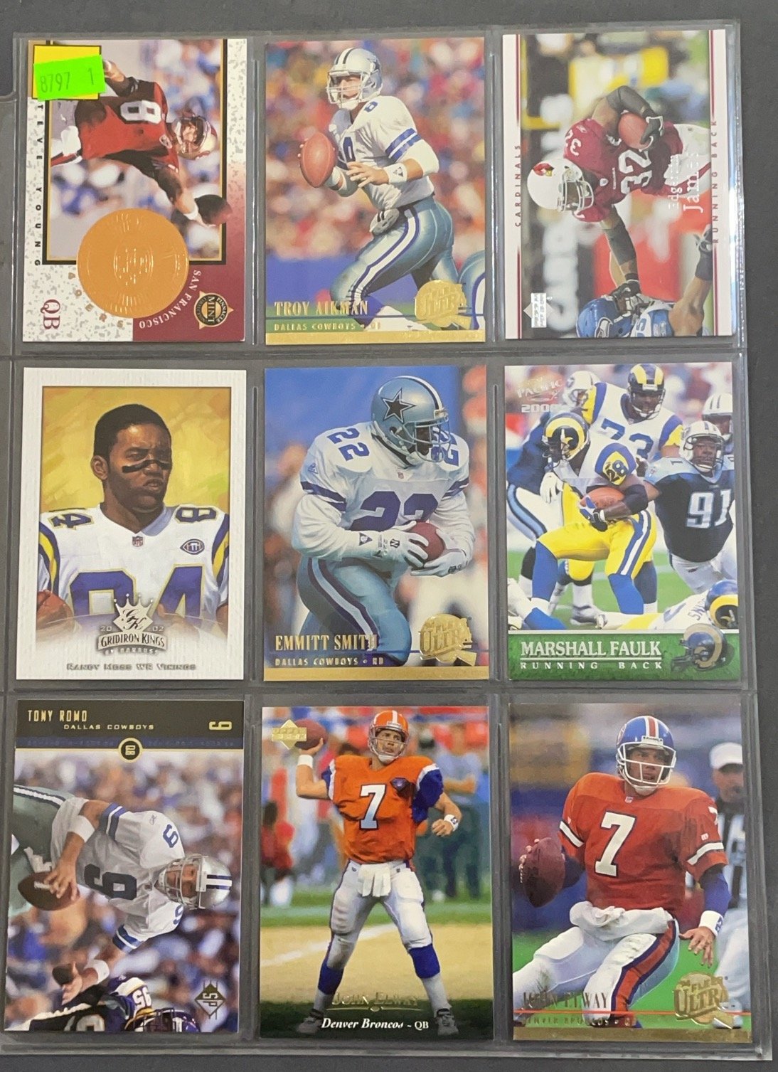 Online Bidding Only