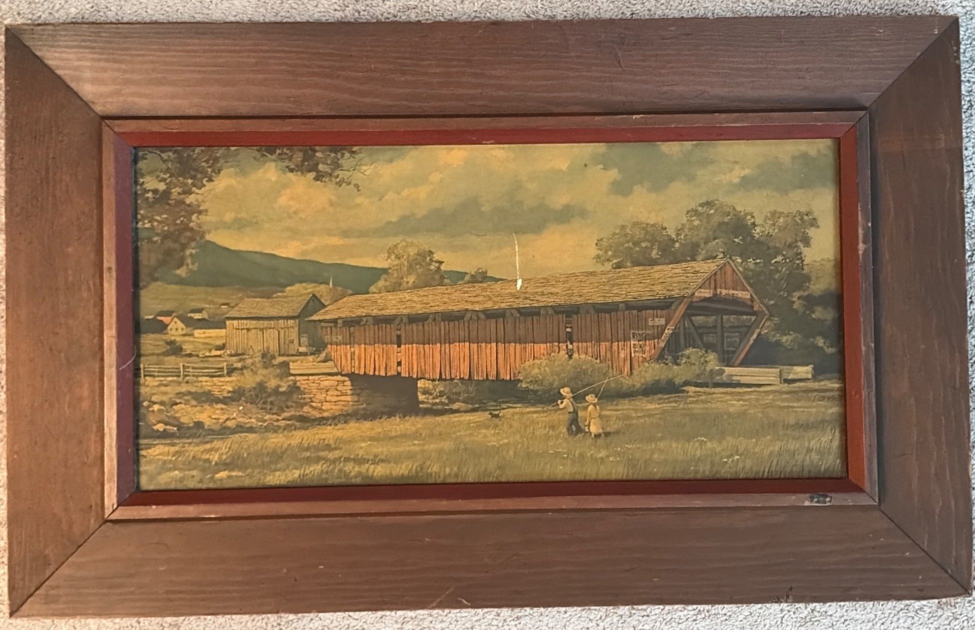 Online Bidding Only