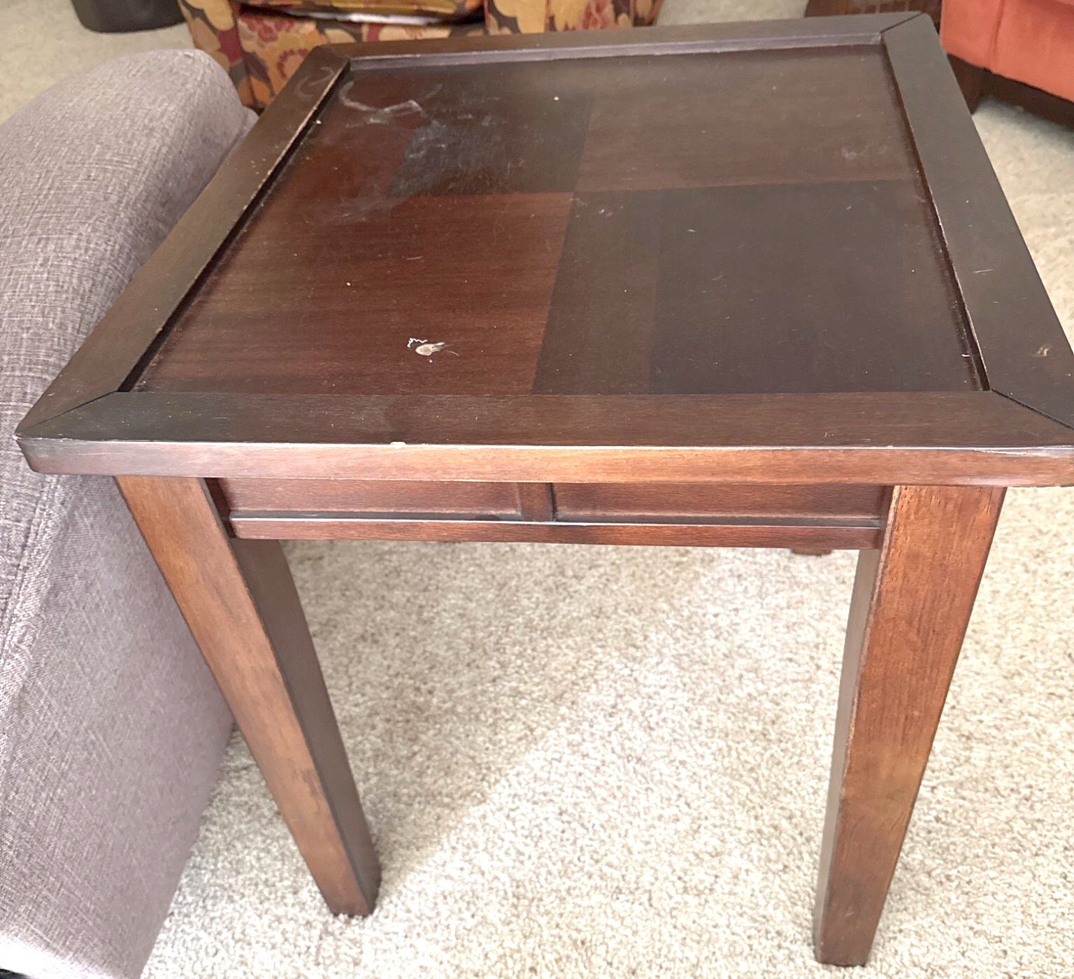 Online Bidding Only