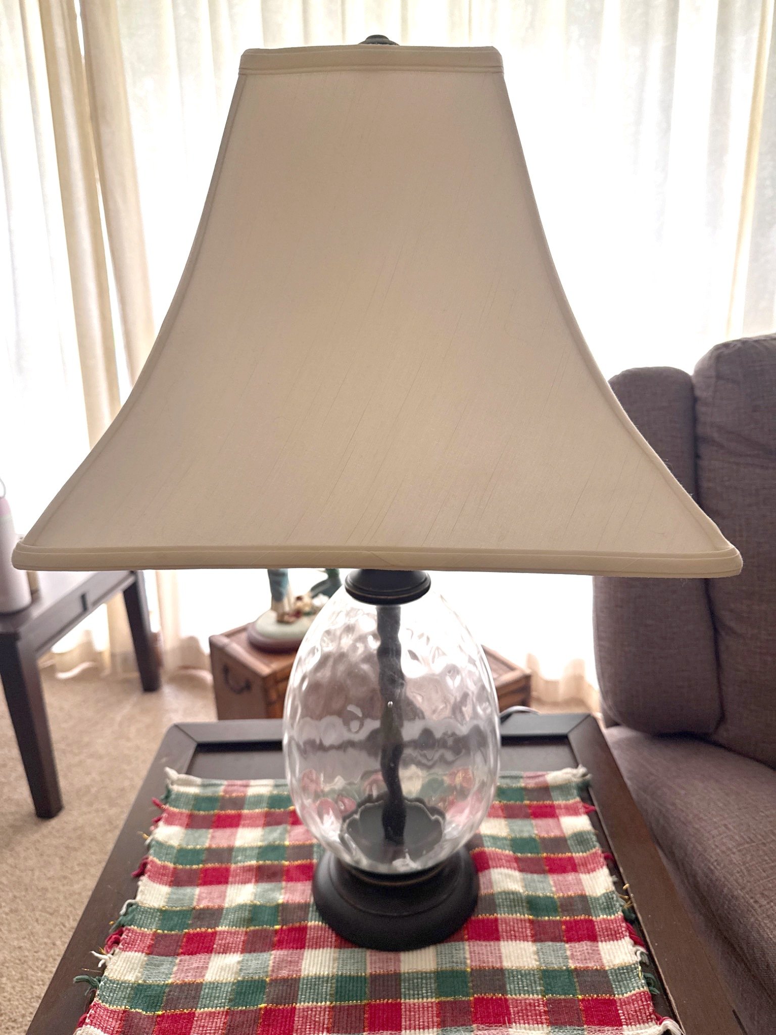 Online Bidding Only